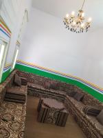 منزل ريفي بناء حجري - Ferienwohnung Sawdā’