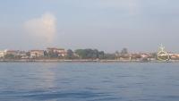 Beachfront Studio Palma - B&B