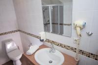 Chambre Familiale avec Terrasse 