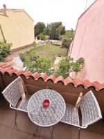 Appartement avec Balcon