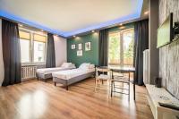 B&B Bialystok - Rint - Centrum Kalinowskiego - Bed and Breakfast Bialystok