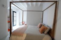 Chambre Double avec Patio