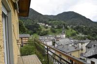 casa vacanza DolceVita - B&B Averara