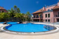 Santa Luzia Funchal View - Bed and Breakfast Funchal