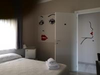 Athena Charming Rooms - Bed and Breakfast Taormina