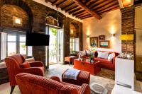 Tinos E-houses - Ferienwohnung