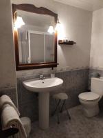 Chambre Double avec Salle de Bains Privative