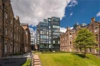 Quartermile Central Apartment - B&B