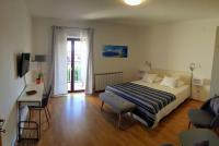 Appartamento con Balcone