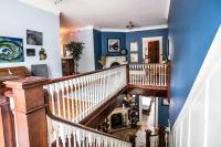 The Nordic Pineapple Bed and Breakfast - B&B