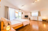 Appartement 1 Chambre avec Balcon