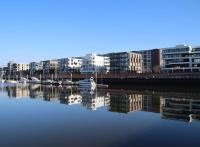 Segelyacht Bremen City - Bed and Breakfast