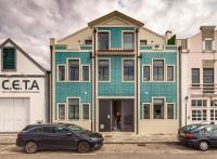 Cais de São Roque by Home Sweet Home Aveiro - Bed and Breakfast