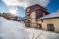 30 Praz Ski-in Ski-out Vallandry - Les Arcs - Paradiski - Ferienwohnung Peisey-Nancroix