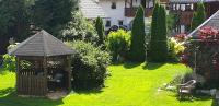 Double Room with Terrace (no kitchen)