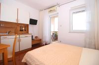 Monolocale con Balcone