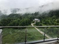 B&B Sinaia - MOUNTAIN RESIDENCE - Bed and Breakfast Sinaia