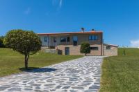 Panoramic Beachfront Villa - Direct Beach Access - B&B