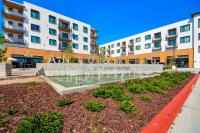 Churchill Living at Anton Menlo - Ferienwohnung Menlo Park