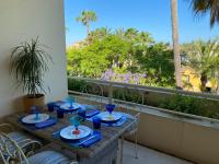 Luxury Apartment Penthouse in Sotogrande Paseo del Mar - B&B San Roque