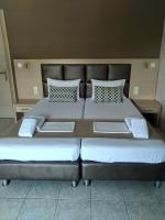 Deluxe Apartment (2 Adults)
