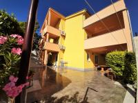 Cozy apartments with sea view - Chambres d’hôtes
