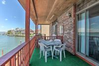 B&B Ocean City - Charming Bayfront Escape with Fishing Dock and Views! - Bed and Breakfast Ocean City