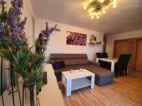 Appartement - Rez-de-Chaussée