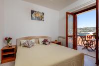 Apartamento familiar de 1 dormitorio