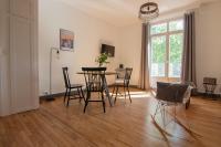 Bel appartement Tours Centre 2 chambres, 6 pers "Pied-à-Tours" - B&B Tours