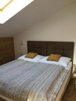 Apartment mit 1 Schlafzimmer und Balkon