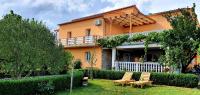 Apartmani Natalija i Zala - B&B