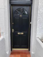 Thistle Apartment, Inverness - B&B Inverness