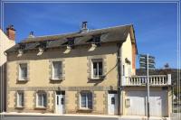 Bonheur and Co - Ferienwohnung