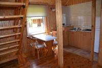 Bungalow con Vista Giardino