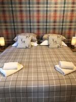 Thistle Apartment, Inverness - B&B