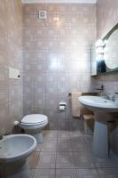 Elegante appartamento di 200 mq con vista a Sanremo - Chambres d'hôtes Sanremo