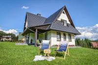 Willa Bianco Zakopane - Bed and Breakfast Zakopane