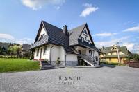 Willa Bianco Zakopane - Bed and Breakfast Zakopane