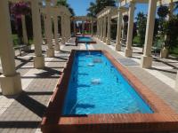 Las Arenas 112 - Atico vista al mar - B&B