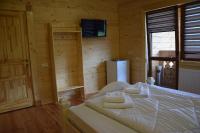 Double Room with Private External Bathroom