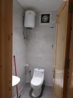 Budget Tweepersoonskamer