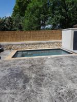 Mas Les Saules - B&B Le Cailar