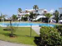 Novo Sancti Petri Atardecer planta primera - Chambres d’hôtes Chiclana de la Frontera