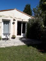 Brig'Gîte - B&B L'Isle-sur-la-Sorgue