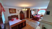 Habitación Doble con baño privado