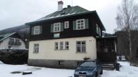 Vila Martin - B&B Harrachov