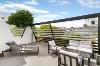 Village Naturiste - La Villa Tentation Port Nature Luxe - Chambres d'hôtes Le Cap d'Agde