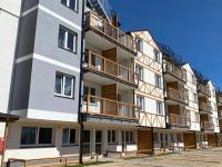 Apartamenty Na Żmijowej Górce - B&B Dębina