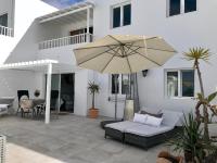 Romantic Casa Blanca - Bed and Breakfast Costa Teguise
